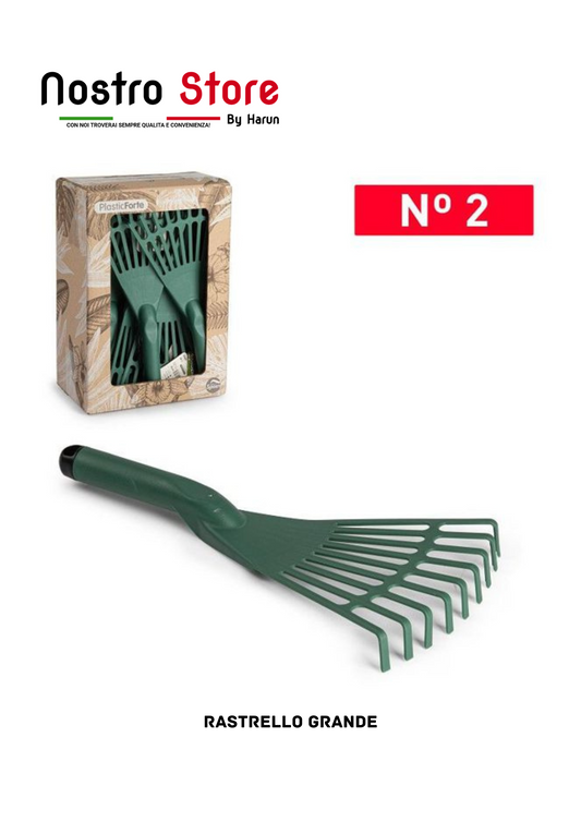 Rastrello grande