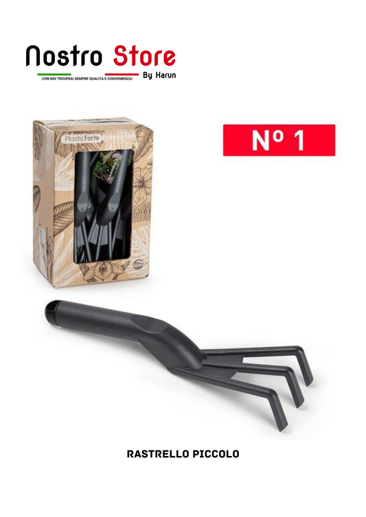 Rastrello piccolo