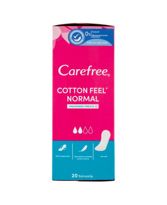 CAREFREE FLORAL BOUQUET 20 PZ DISTESO