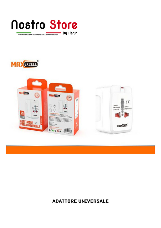 ADATTORE UNIVERSALE
