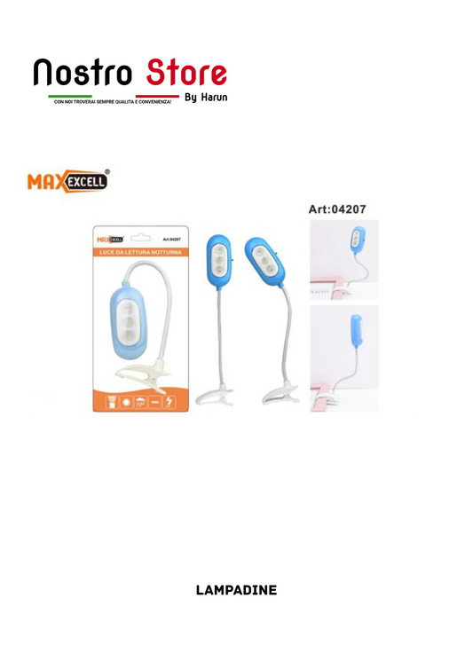 LAMPADINE