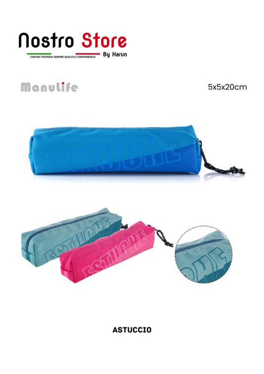 ASTUCCIO MANULIFE