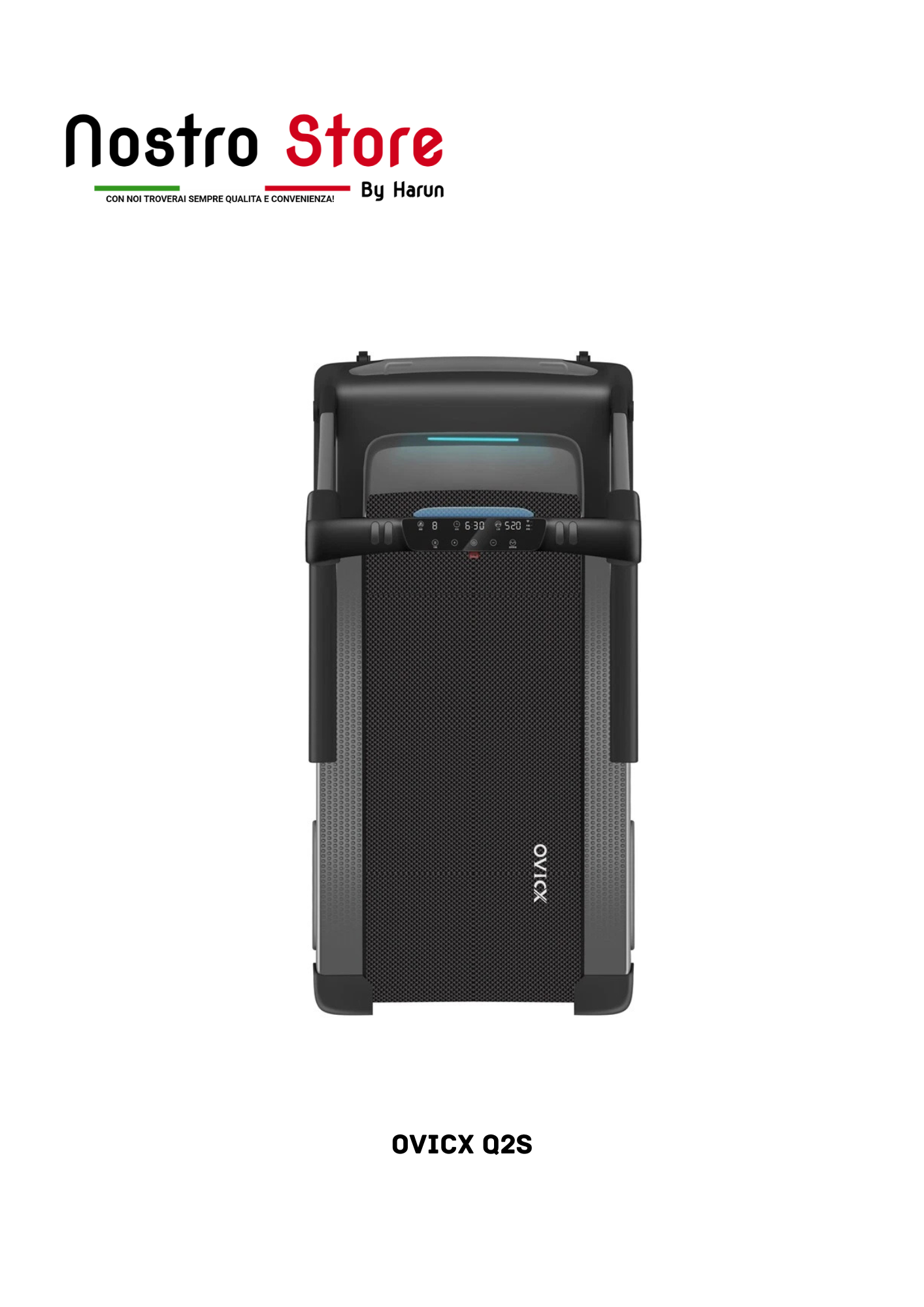 OVICX Q2S