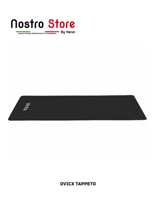 OVICX Tappeto