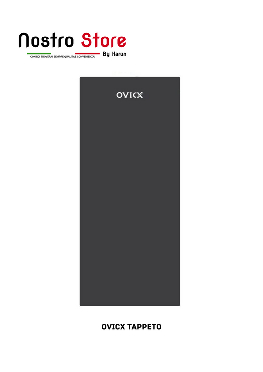 OVICX Tappeto