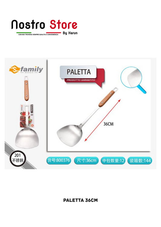 PALETTA 36CM