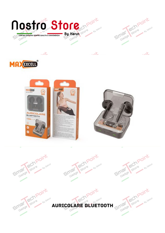 AURICOLARE BLUETOOTH