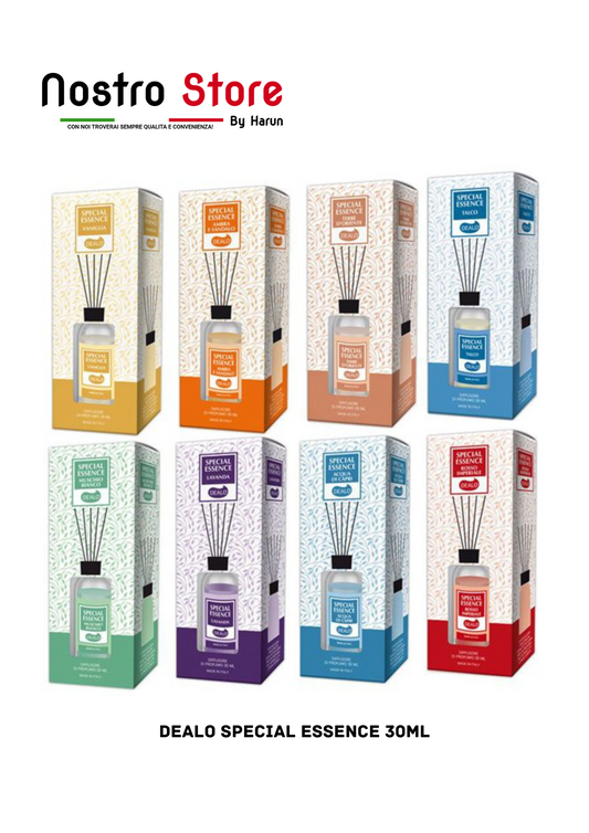 DEALO SPECIAL ESSENCE 30ML