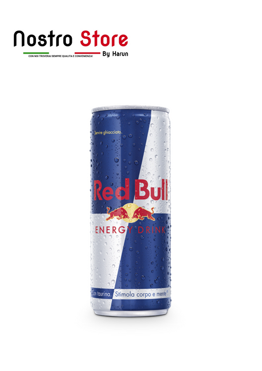 RED BULL