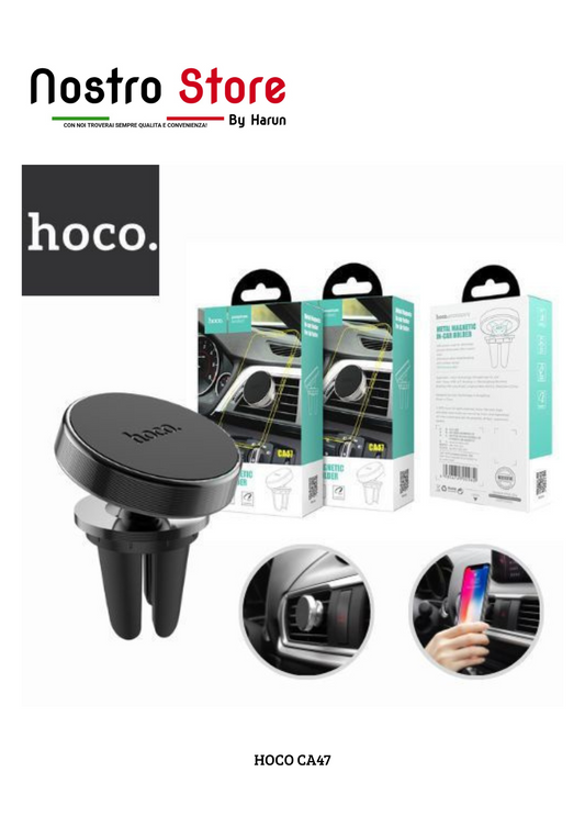 HOCO CA47