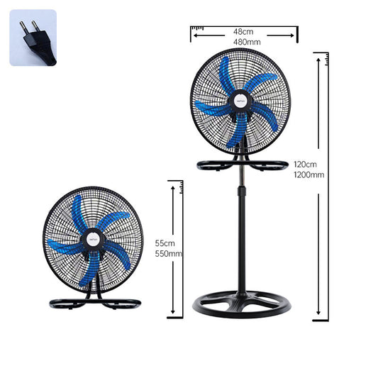 VENTILATORE 3 IN 1 65W