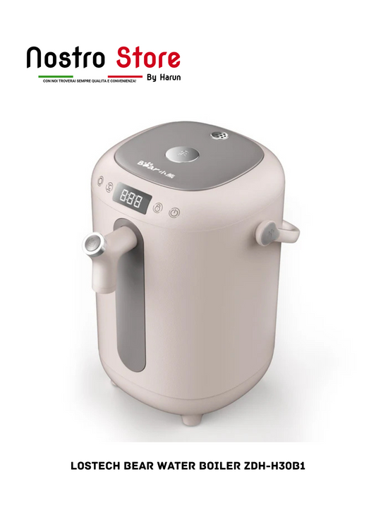 LOSTECH BEAR WATER BOILER ZDH-H30B1