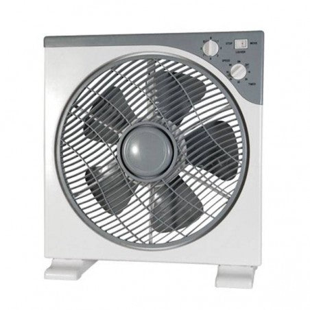VENTILATORE DA TERRA 12 POLLICI