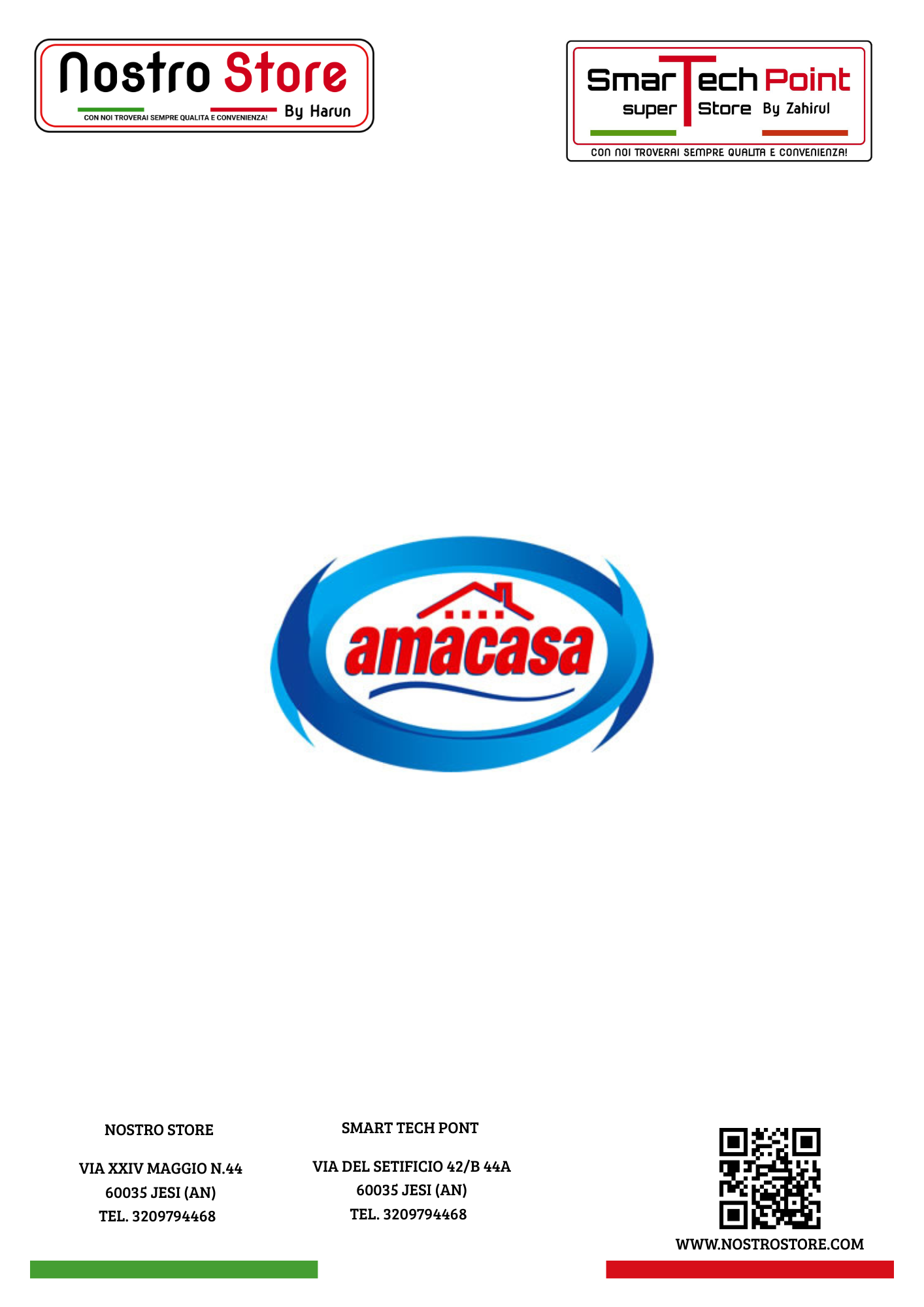 AMACASA