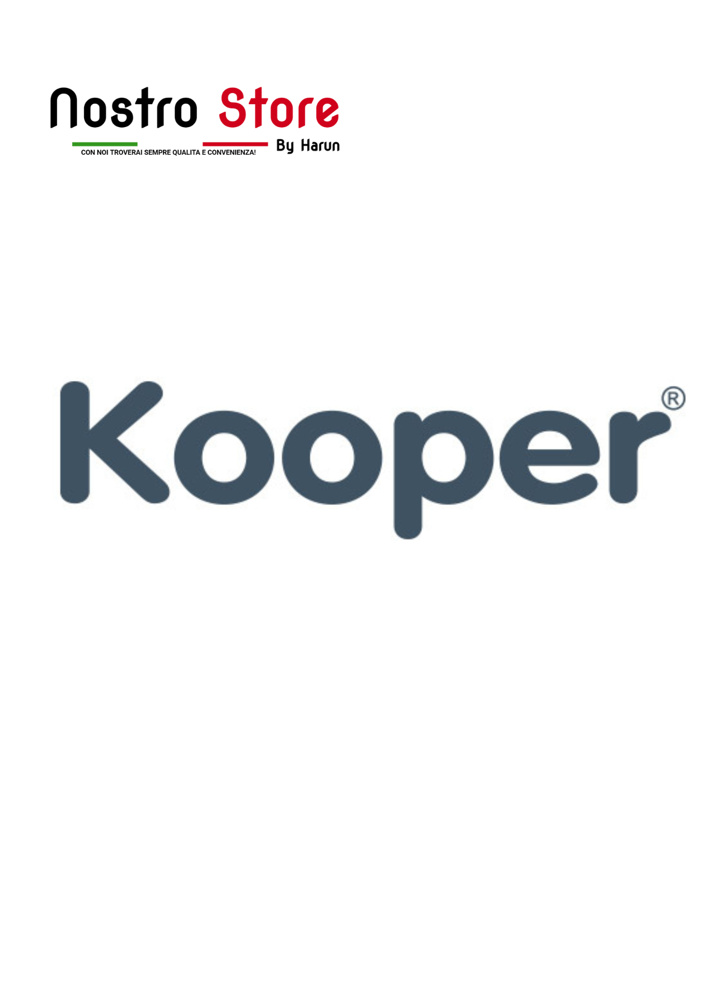 KOOPER