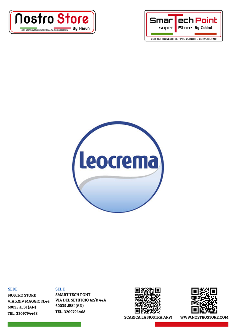 LEOCREMA