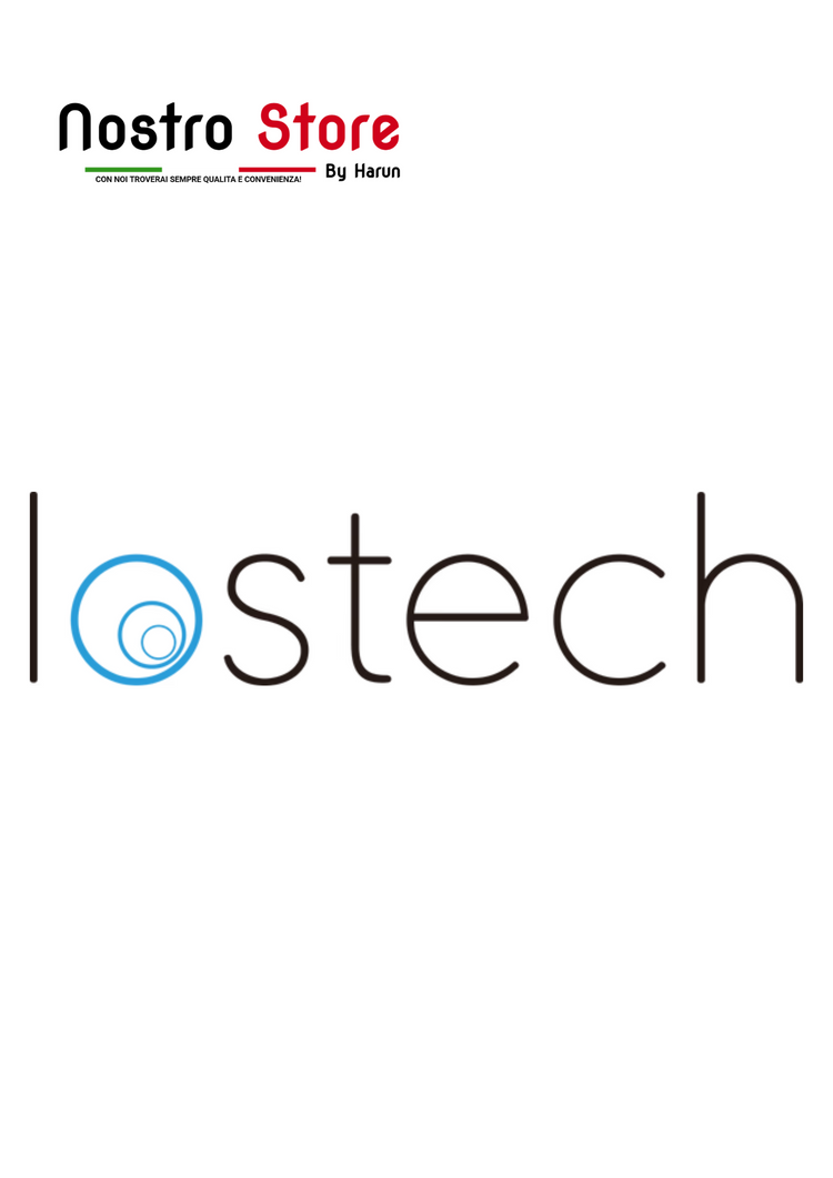LOSTECH