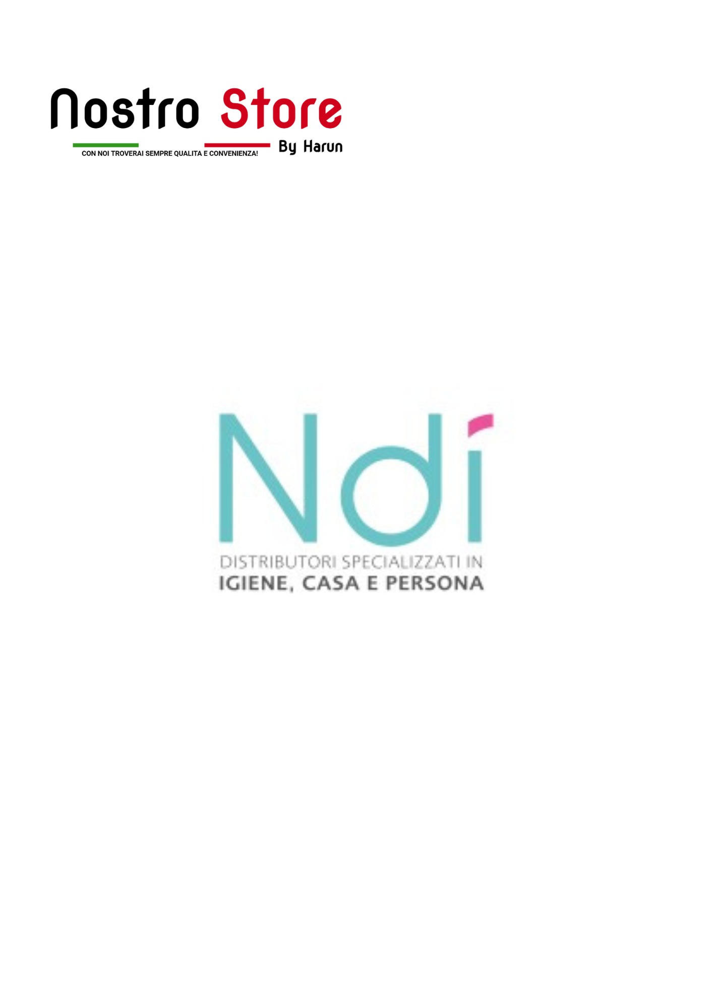 NUOVA DISTRIBUZIONE SRL