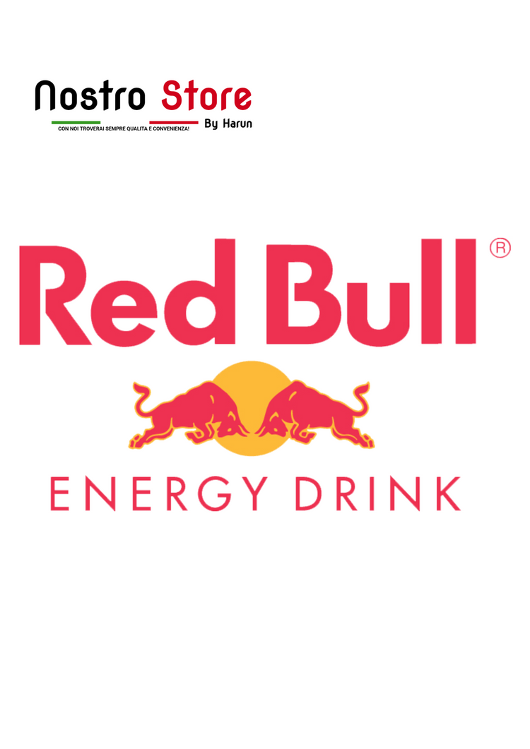 RED BULL S.R.L