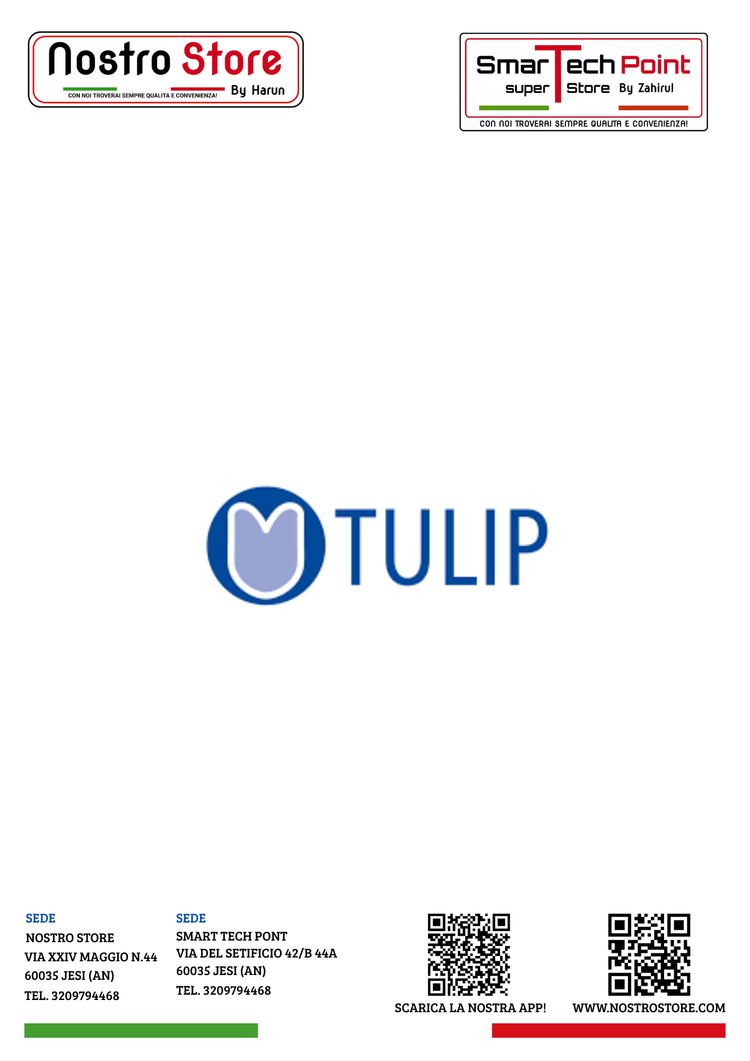 TULIP