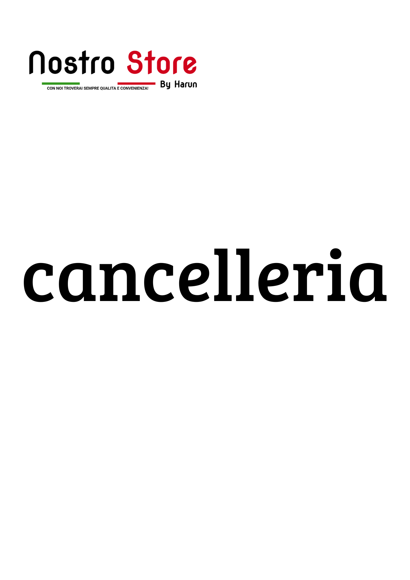 cancelleria