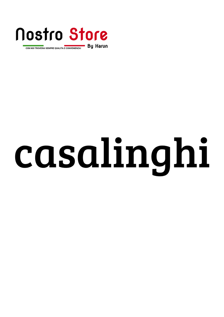 CASALINGHI