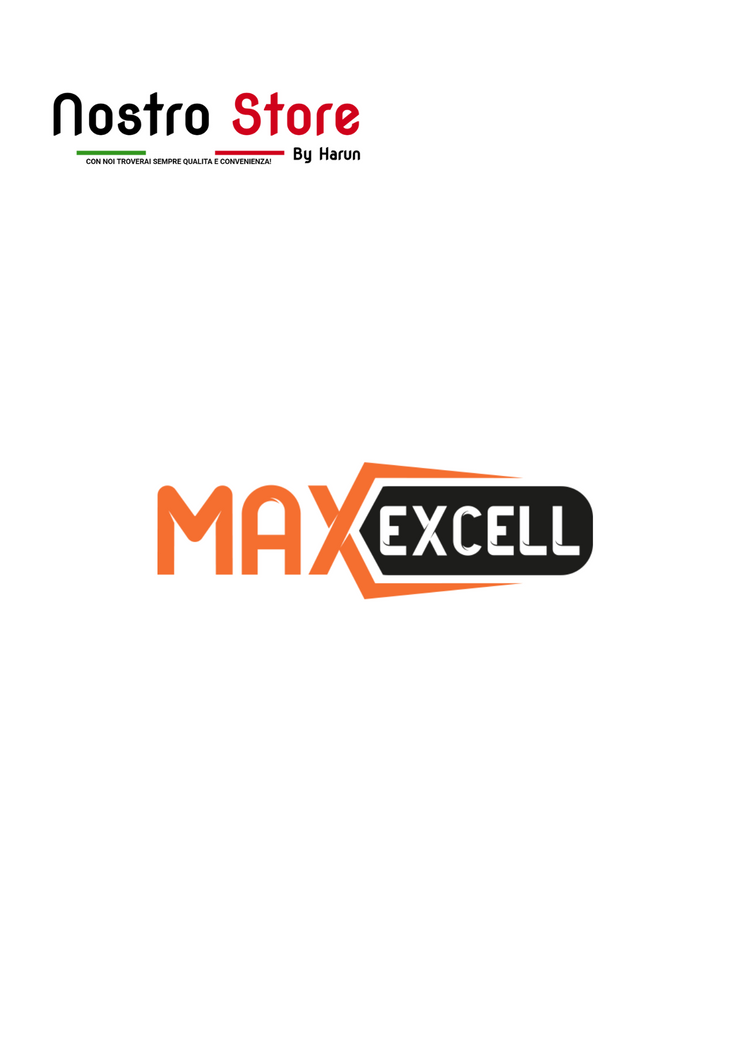 MAXEXCELL