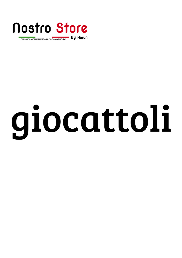 GIOCCATOLI