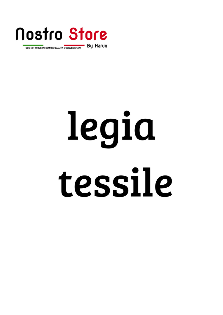 legia tessile