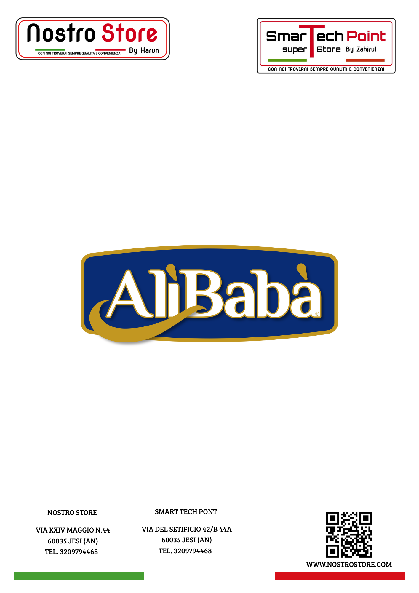ALIBABA