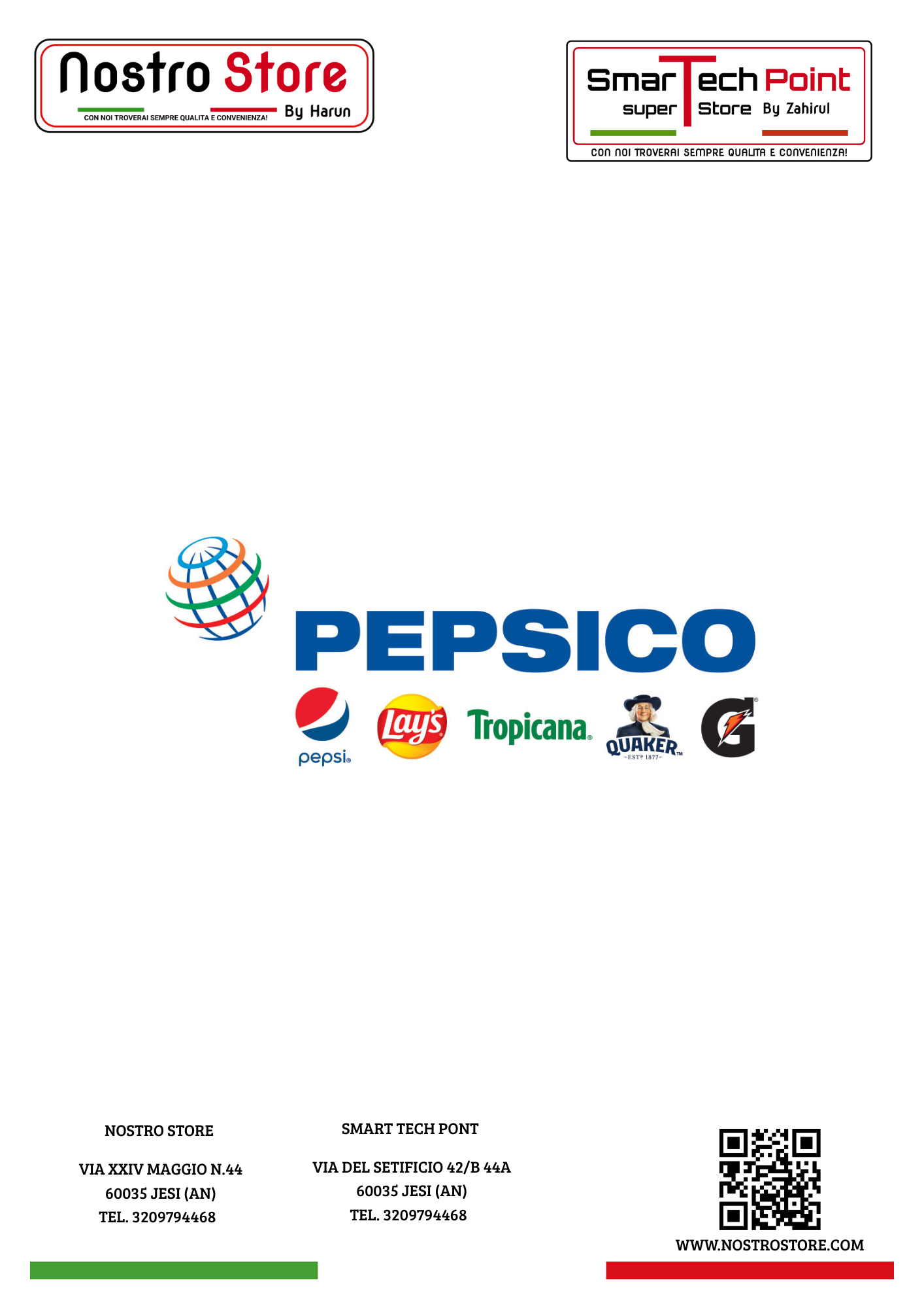 PepsiCo Italia