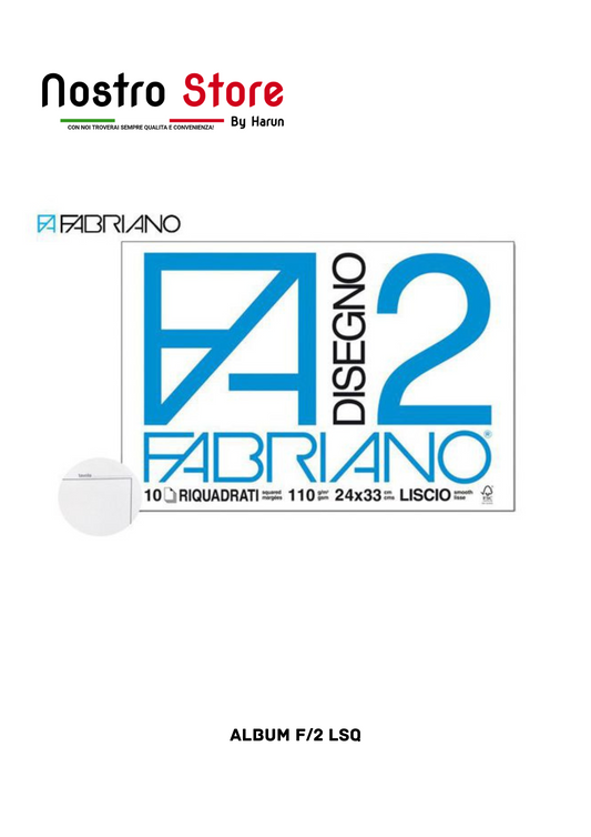 album f/2 lsq