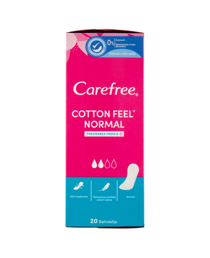 CAREFREE FLORAL BOUQUET 20 PZ DISTESO