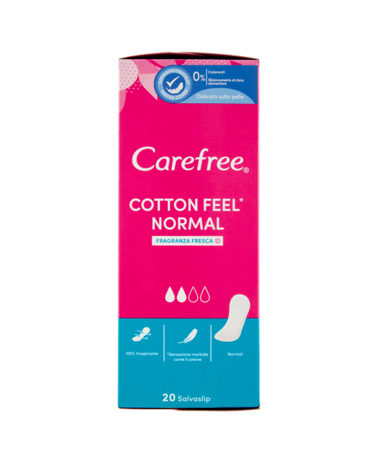 CAREFREE FLORAL BOUQUET 20 PZ DISTESO