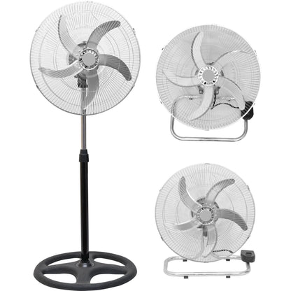 VENTILATORE 3 IN 1 75W