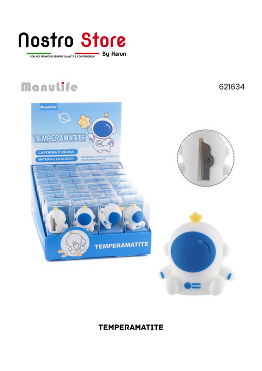 TEMPERAMATITE