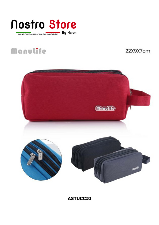 ASTUCCIO