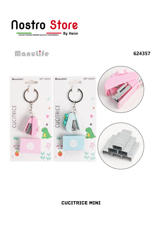 CUCITRICE MINI