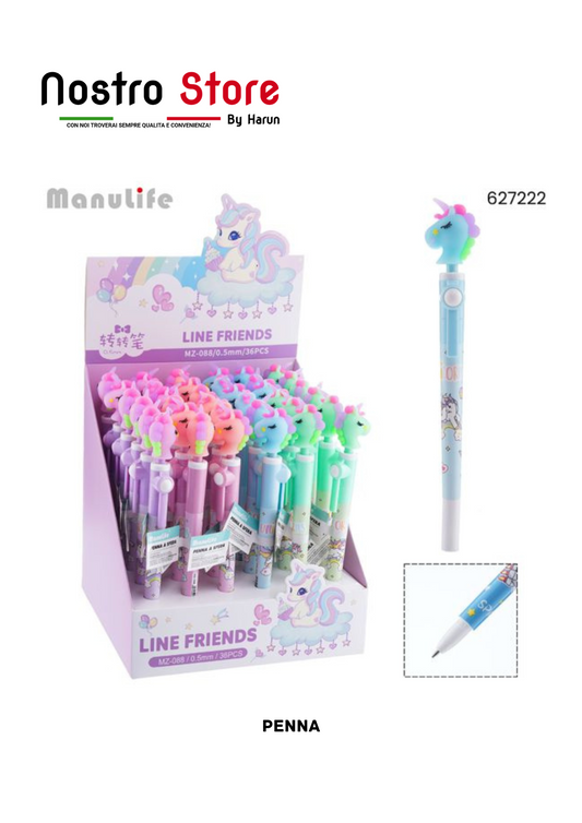 PENNA