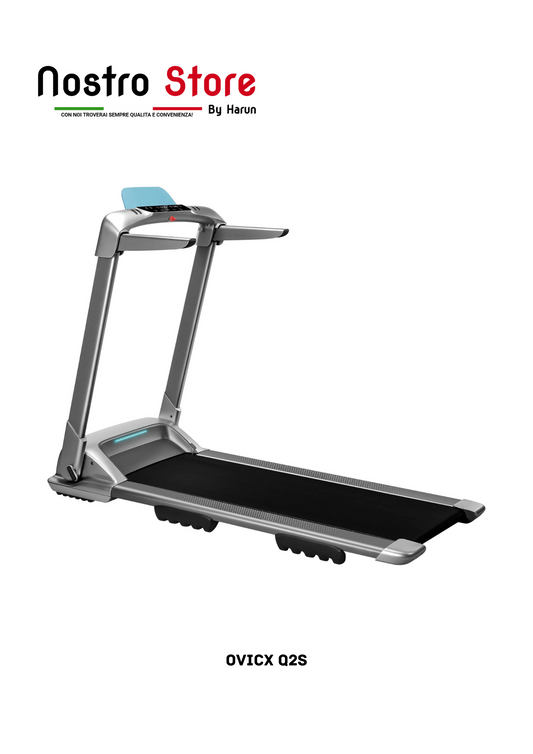 OVICX Q2S