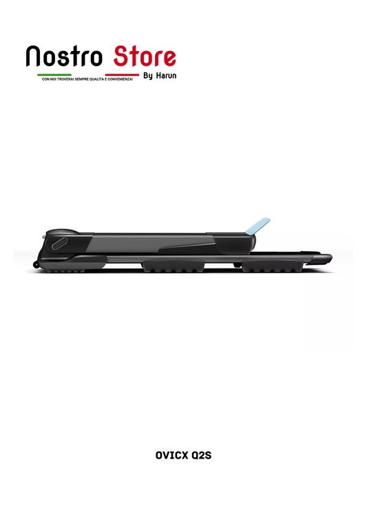 OVICX Q2S