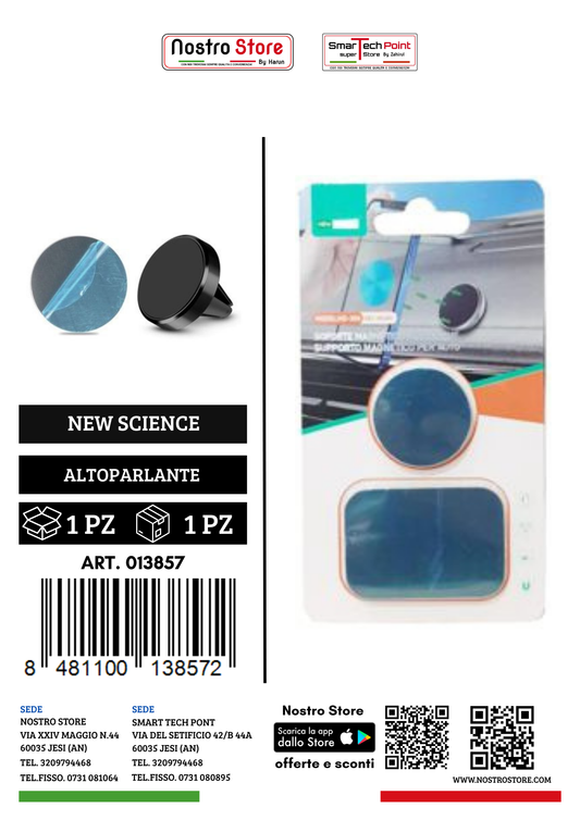 MONTAGGIO MACCHINA PORTATILE  HD-208