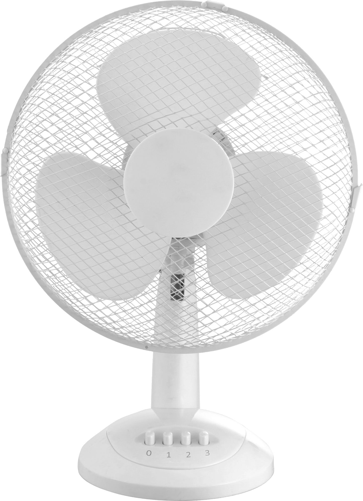 VENTILATORE DA TAVOLO