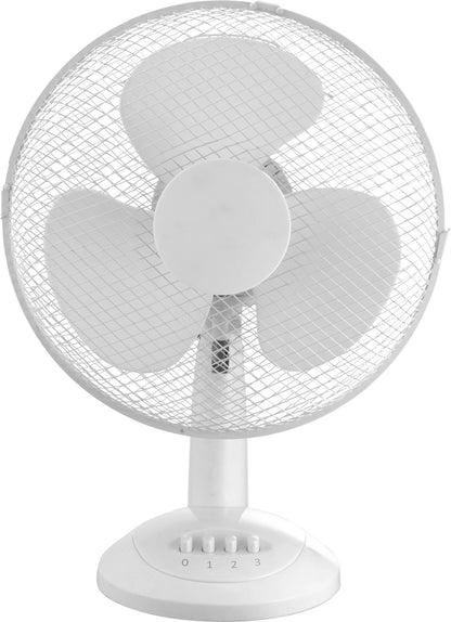 VENTILATORE DA TAVOLO