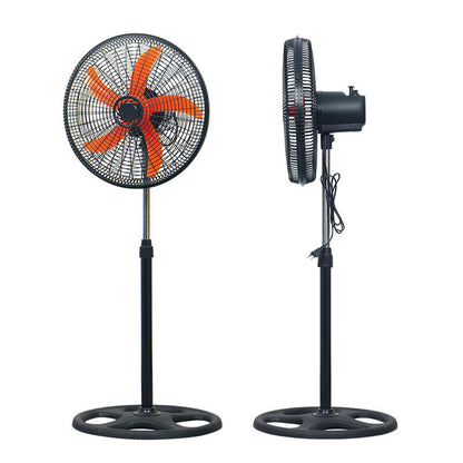 VENTILATORE A PIANTANA 18 POLLICI