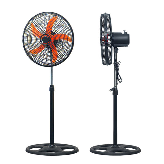 VENTILATORE A PIANTANA 18 POLLICI