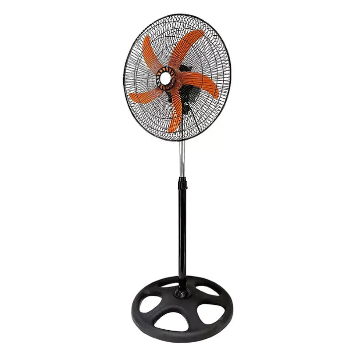 VENTILATORE A PIANTANA 18 POLLICI