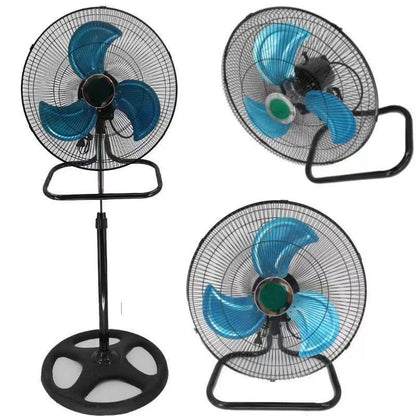VENTILATORE 3 IN 1 60W