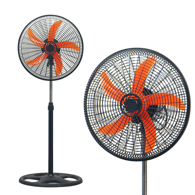 VENTILATORE A PIANTANA 18 POLLICI