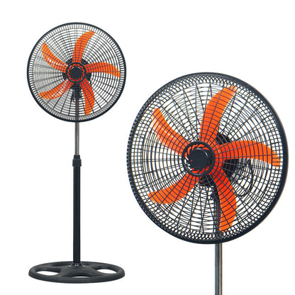 VENTILATORE A PIANTANA 18 POLLICI